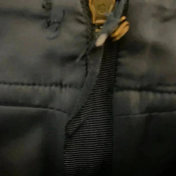 Anthropologie Maeve Cardana Purple Blue Floral Mini Skirt Size 0 - Picture 9 of 9